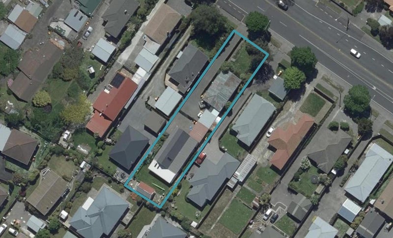 2/551 Cranford Street, Papanui, Christchurch - Carousel 1