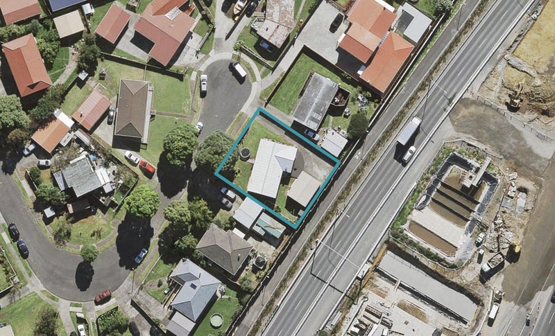 23 Avro Place, Mangere, Auckland - Carousel 1