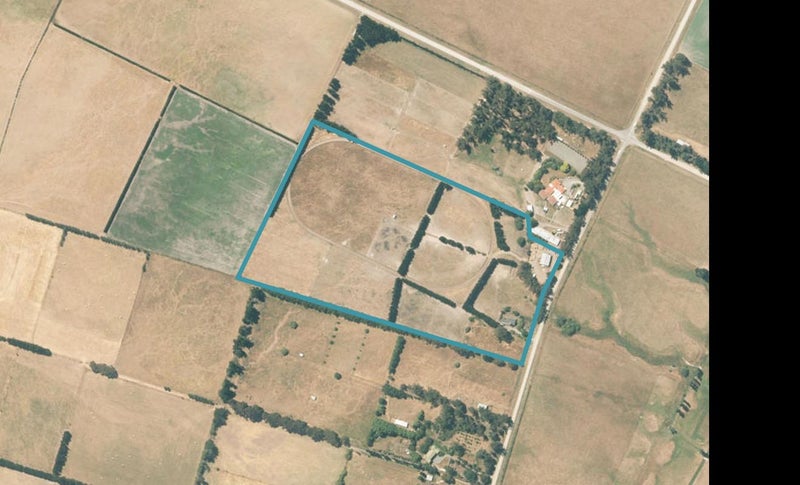 334 Terrace Road, Leithfield, Amberley - Carousel 1