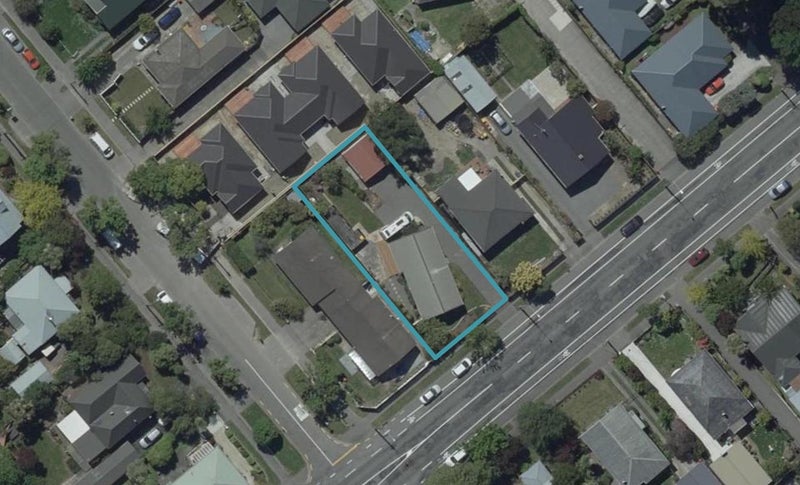 61 Somerfield Street, Somerfield, Christchurch - Carousel 1