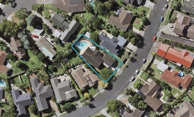 28 Greenbank Drive, Saint Johns, Auckland - Carousel 1
