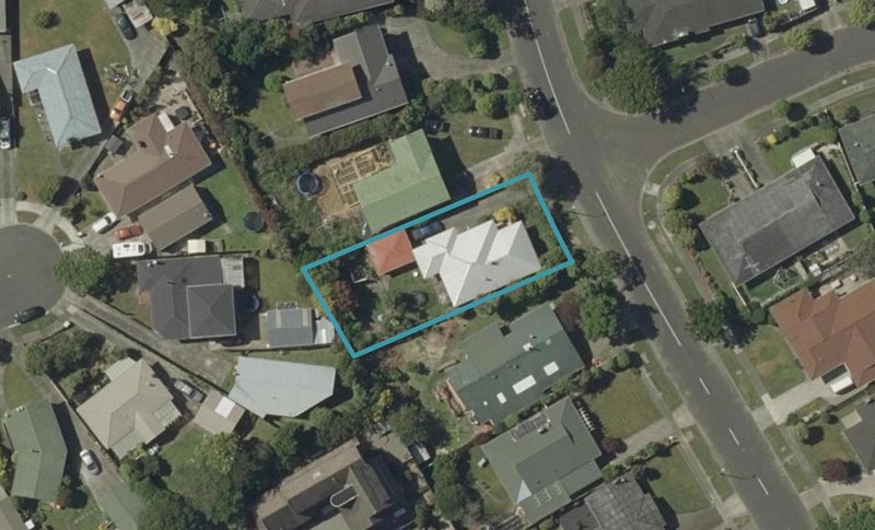 68 Wikiriwhi Crescent, Awapuni, Palmerston North - Carousel 1