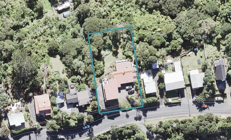 1154 Huia Road, Huia, Auckland - Carousel 1