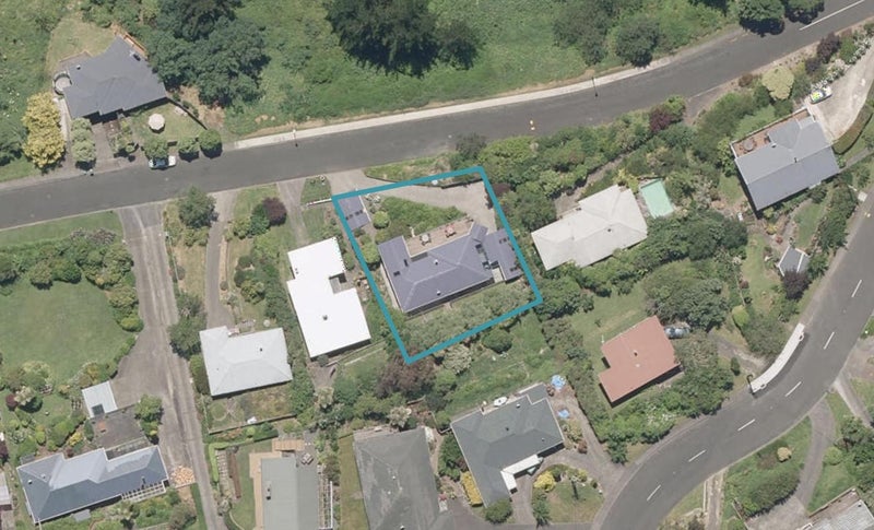 60 Wairere Road, Bastia Hill, Whanganui - Carousel 1