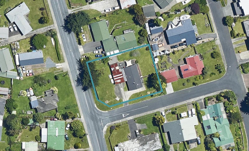 2 Tiwha Street, Koutu, Rotorua - Carousel 1