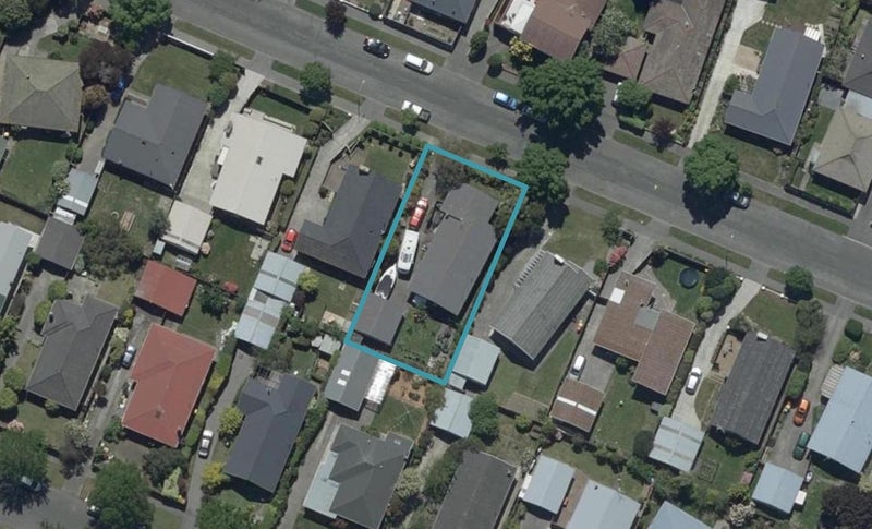 15 Ansonby Street, Russley, Christchurch - Carousel 1