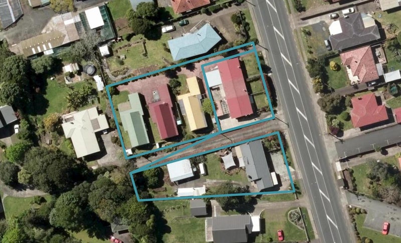 1/285 Kamo Road, Whau Valley, Whangarei - Carousel 1