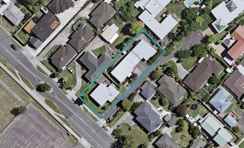 1/28 Osier Road, Greenmeadows, Napier - Carousel 1