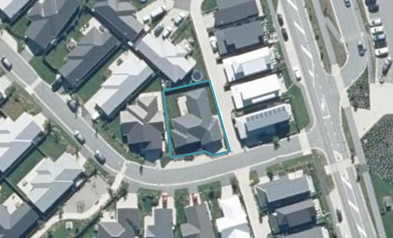 4 Coventry Crescent, Lower Shotover, Queenstown - Carousel 1