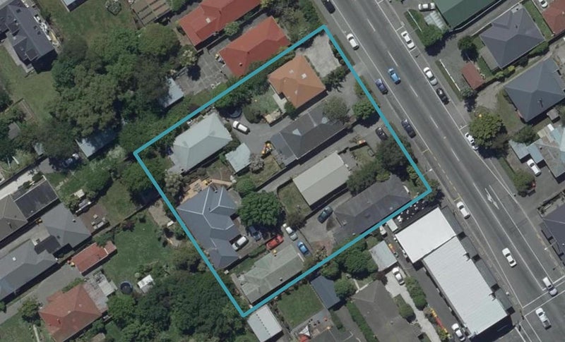 3/169 Cranford Street, St Albans, Christchurch - Carousel 1