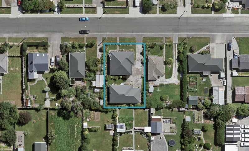 31 Wallace Street, Grasmere, Invercargill - Carousel 1