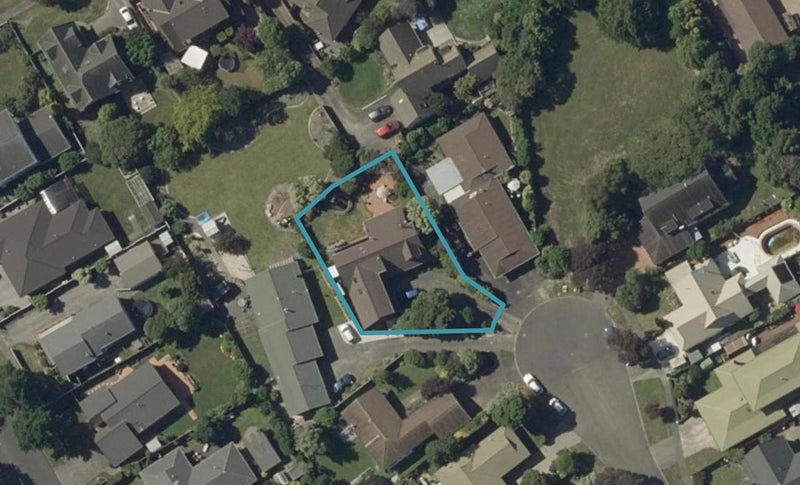 7 Baton Place, Highbury, Palmerston North - Carousel 1