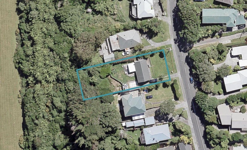 50 Pokohiwi Road, Normandale, Lower Hutt - Carousel 1