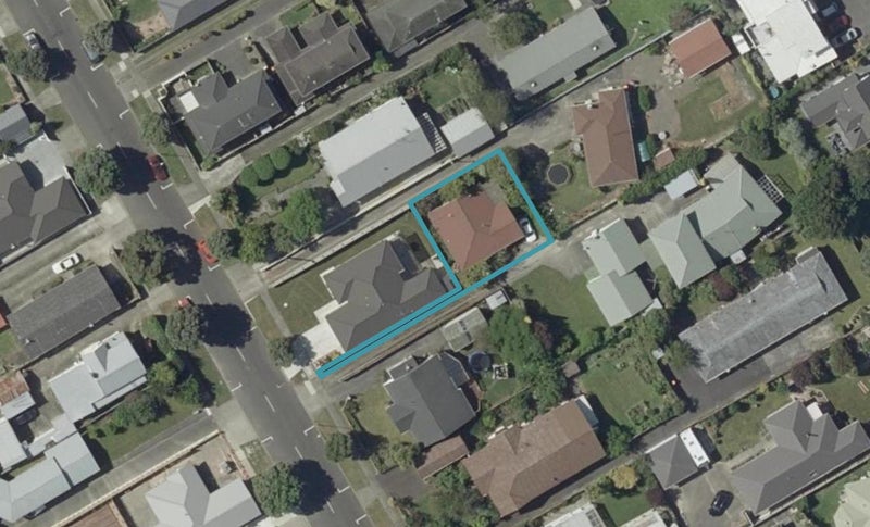 109A Linton Street, West End, Palmerston North - Carousel 1