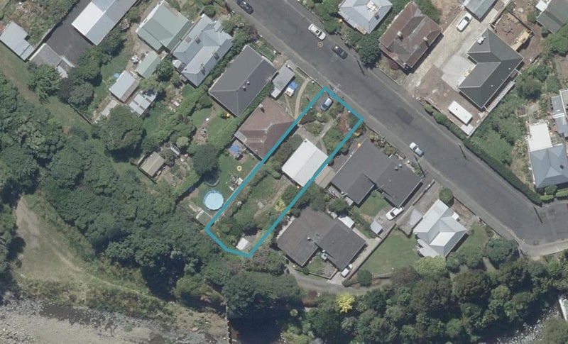 23 Woodhaugh Street, Woodhaugh, Dunedin - Carousel 1
