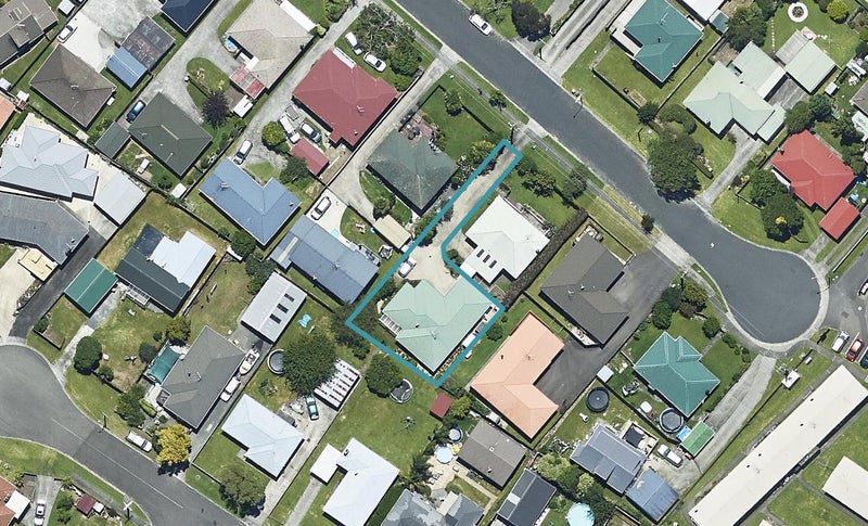 22B Maitland Street, Greerton, Tauranga - Carousel 1