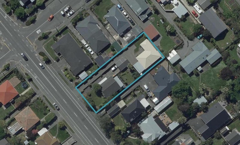 2/274 Lyttelton Street, Spreydon, Christchurch - Carousel 1