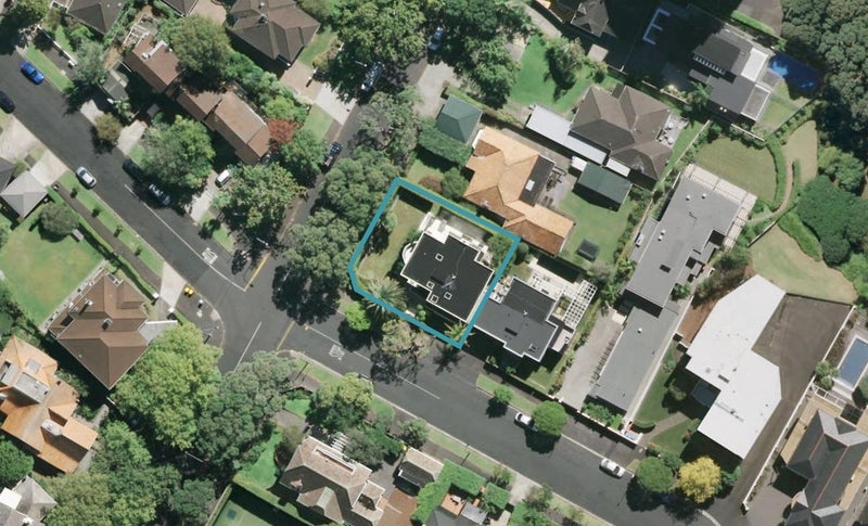 111 St Stephens Avenue, Parnell, Auckland - Carousel 1