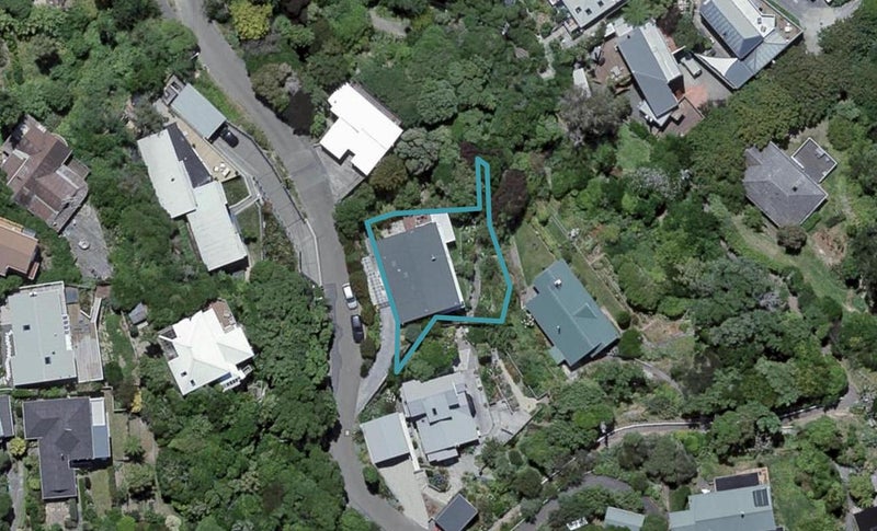 43 Newport Terrace, Seatoun, Wellington - Carousel 1