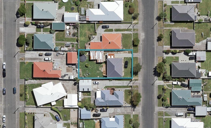 170 Tanner Street, Grasmere, Invercargill - Carousel 1