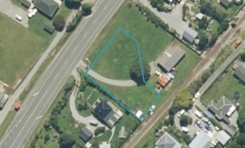 999 State Highway 6, GREYMOUTH - Carousel 1
