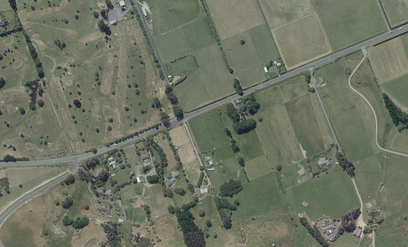 291 Main South Road, East Taieri, Mosgiel - Carousel 1