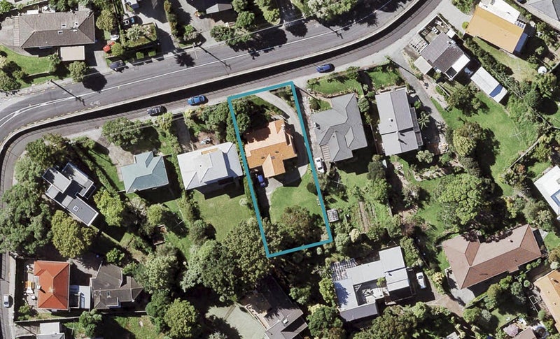 460 Riddell Road, Glendowie, Auckland - Carousel 1