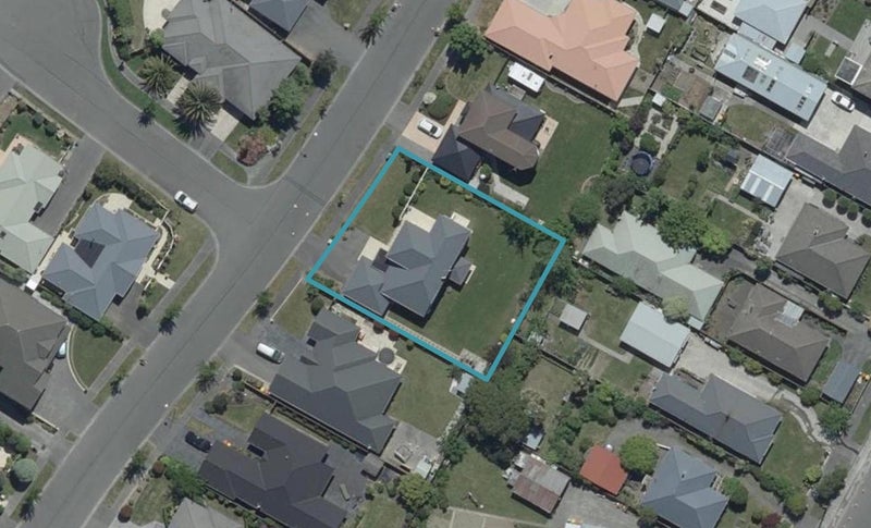 31 Becmead Drive, Harewood, Christchurch - Carousel 1