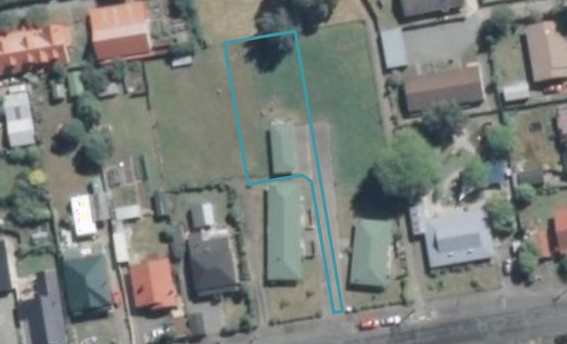 47 Cass Street, Temuka - Carousel 1