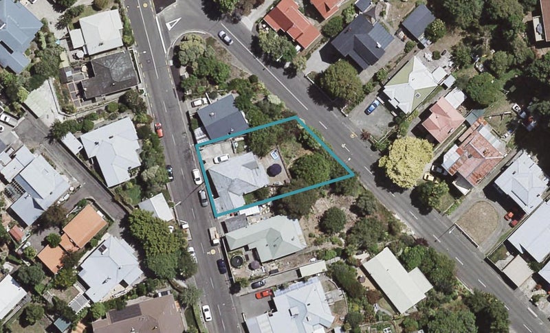 6 Napier Terrace, Hospital Hill, Napier - Carousel 1