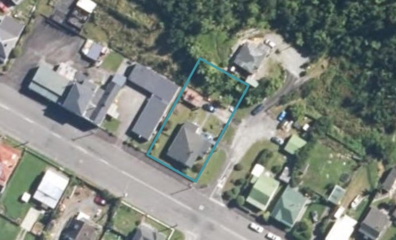 167 Bright Street, Cobden, Greymouth - Carousel 1