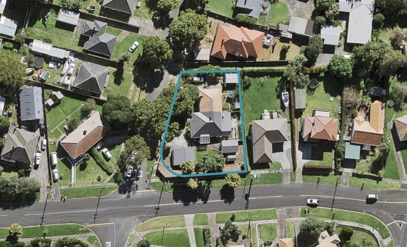 20 Hamon Avenue, Mount Roskill, Auckland - Carousel 1