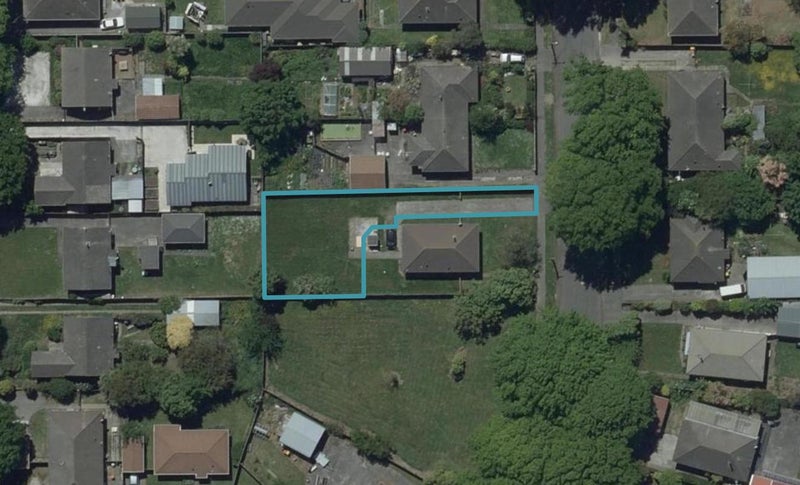 85 Riselaw Street, Mairehau, Christchurch - Carousel 1