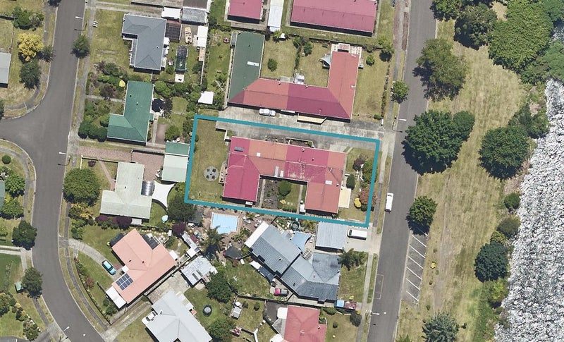 39D Porritt Drive, Kawerau, Kawerau - Carousel 1