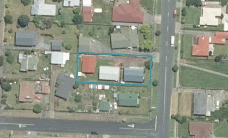 77A Bailey Street, Huntly, Huntly - Carousel 1