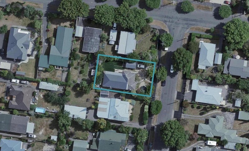27 King Edward Street, Lansdowne, Masterton - Carousel 1