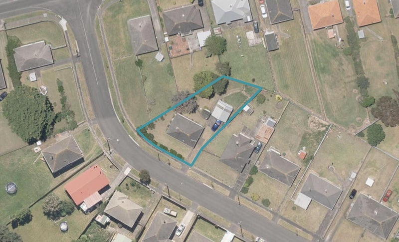 36 Akatea Street, Gonville, Whanganui - Carousel 1