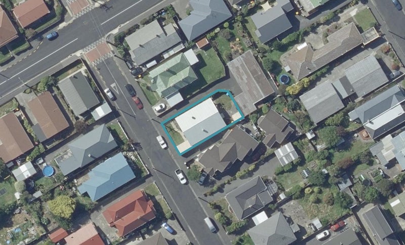 5A Tedder Street, Saint Kilda, Dunedin - Carousel 1