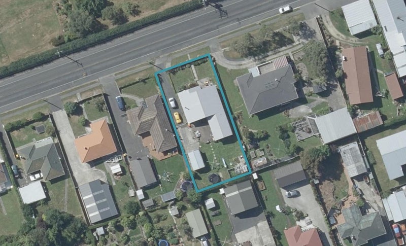 339 Brighton Road, Waldronville, Dunedin - Carousel 1