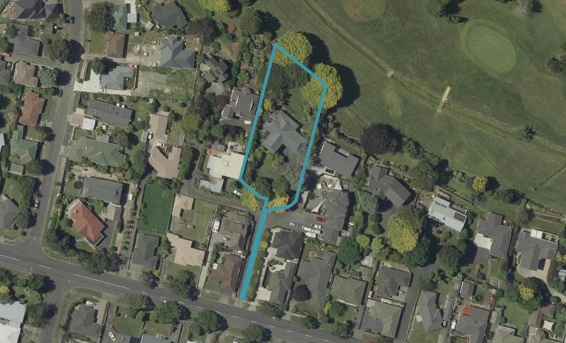 447 Ruahine Street, Terrace End, Palmerston North - Carousel 1