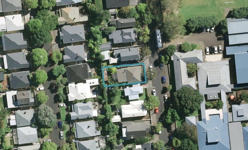 49 Clarence Street, Ponsonby, Auckland - Carousel 1