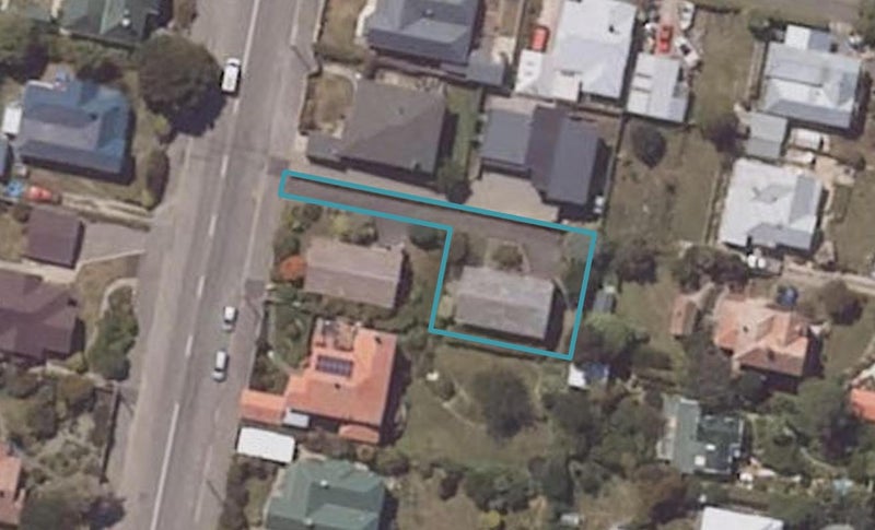 47B Wharfe Street, South Hill, Oamaru - Carousel 1