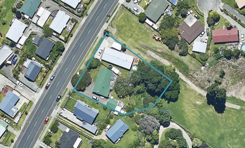 2/72 Ohauiti Road, Hairini, Tauranga - Carousel 1