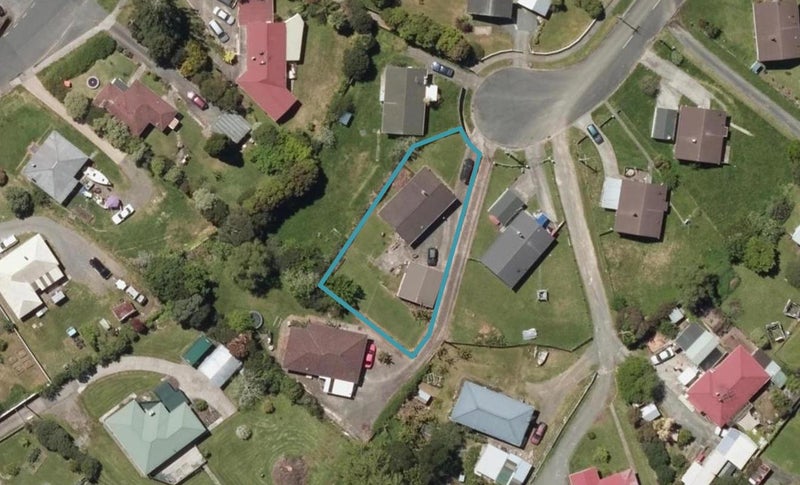 34 Ashley Avenue, Raumanga, Whangarei - Carousel 1