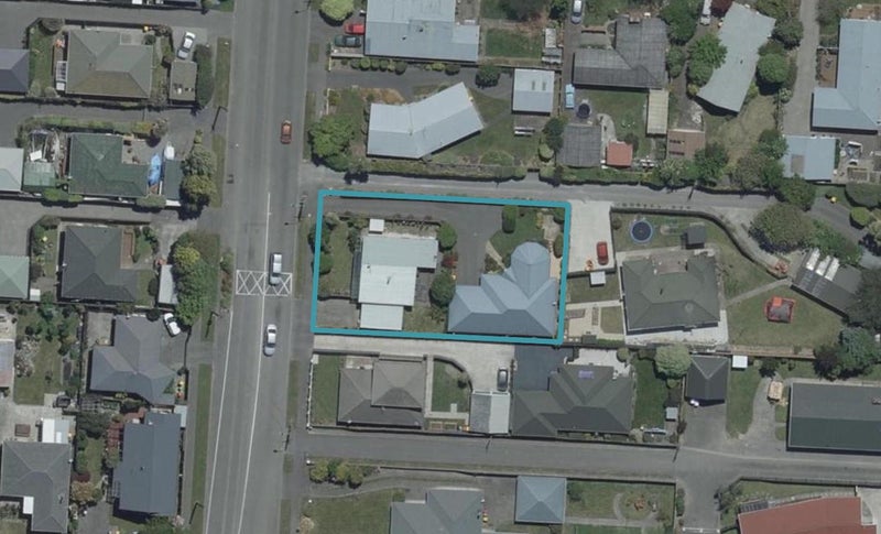 1/56 Cavendish Road, Casebrook, Christchurch - Carousel 1