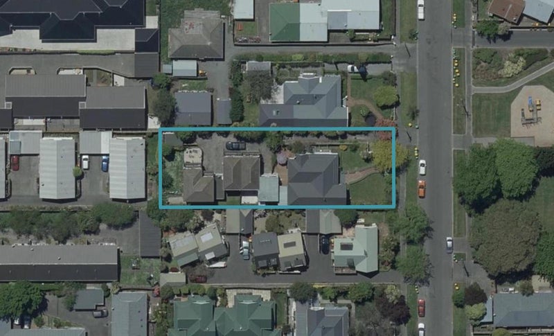 4/129 Champion Street, Edgeware, Christchurch - Carousel 1