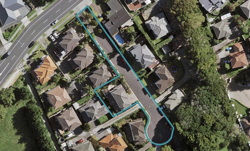7 Murrayfield Lane, Manurewa, Auckland - Carousel 1