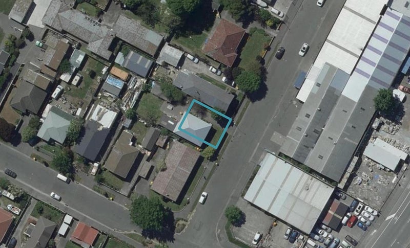 21A Isabella Place, Waltham, Christchurch - Carousel 1