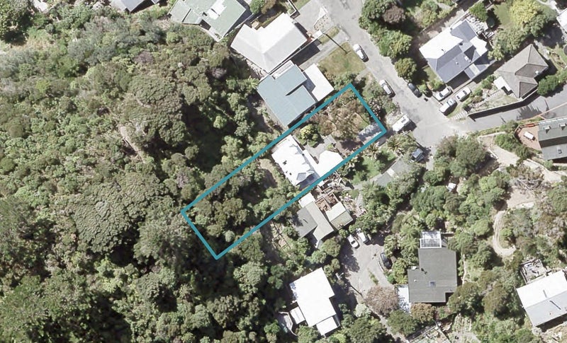 30 Nikau Street, Eastbourne, Lower Hutt - Carousel 1