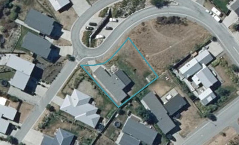 7 Harrys Close, Arthurs Point, Queenstown - Carousel 1